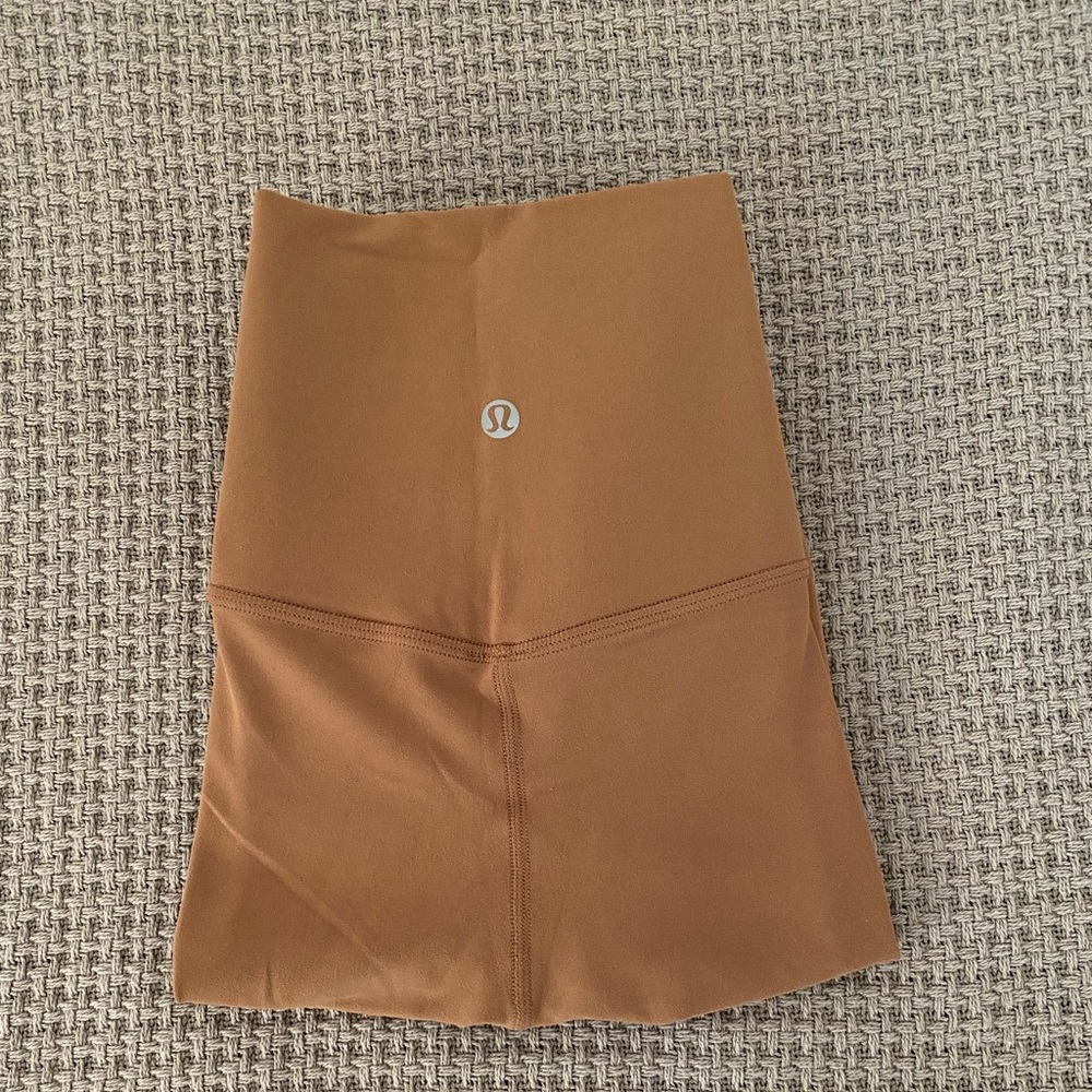 Lululemon Align High Rise Crop 21”